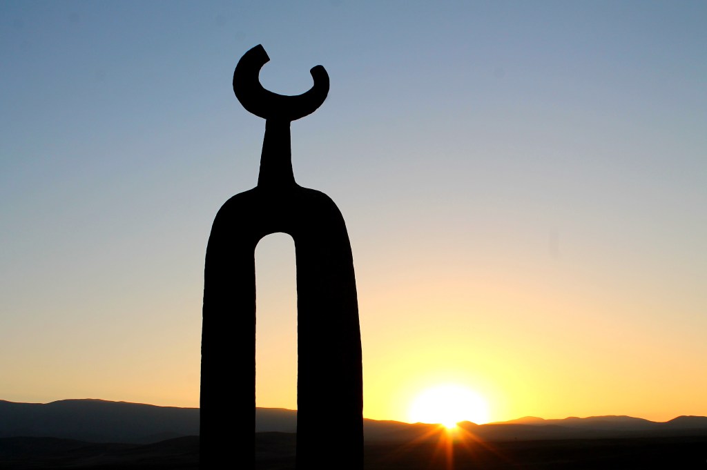 Presencias Tutelares